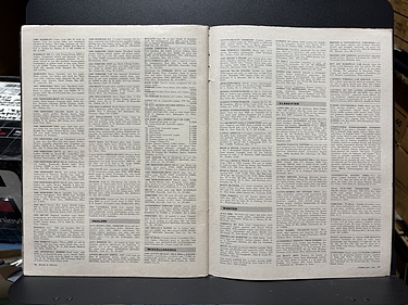 Road & Track - February, 1962