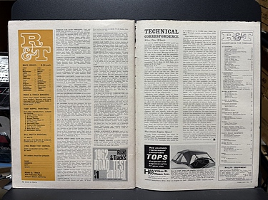 Road & Track - February, 1962