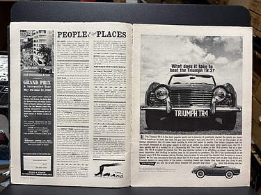 Road & Track - February, 1962