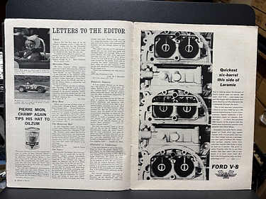 Road & Track - February, 1962