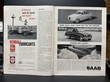 Road & Track - February, 1962