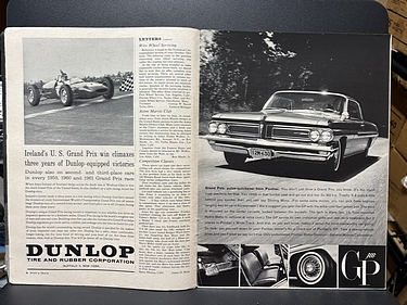 Road & Track - February, 1962
