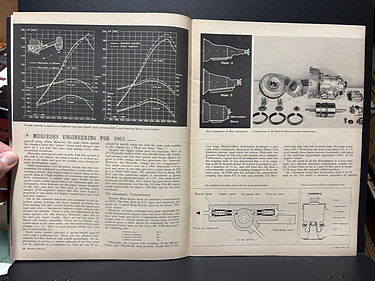 Road & Track - March, 1962