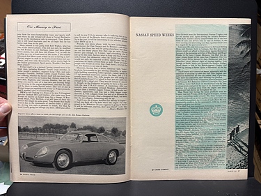 Road & Track - March, 1962