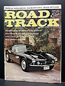 Road & Track Magazine: March, 1962