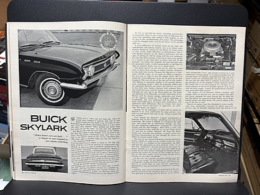 Road & Track - March, 1962