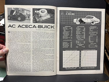 Road & Track - March, 1962
