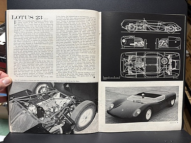 Road & Track - March, 1962