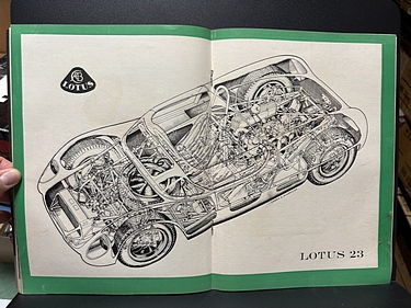 Road & Track - March, 1962