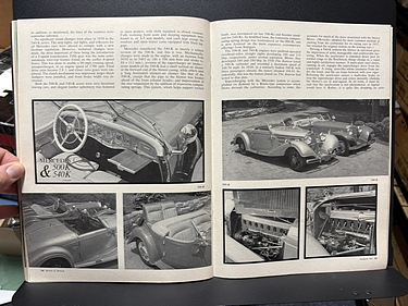 Road & Track - March, 1962