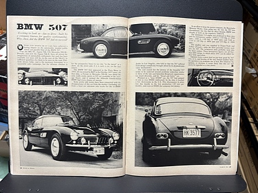 Road & Track - March, 1962