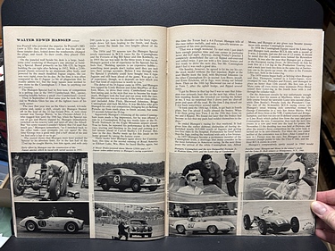 Road & Track - March, 1962