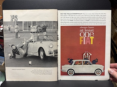 Road & Track - March, 1962