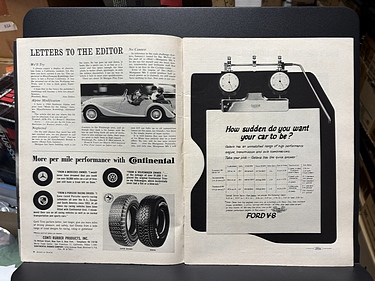 Road & Track - March, 1962