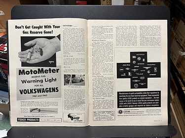 Road & Track - March, 1962