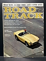 Road & Track Magazine: September, 1962
