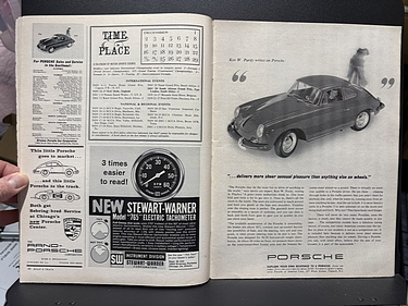 Road & Track - December, 1962