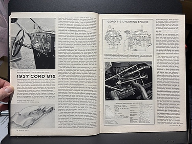 Road & Track - December, 1962