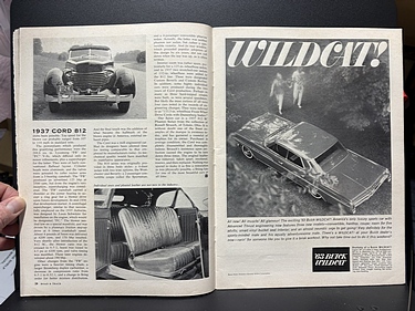 Road & Track - December, 1962
