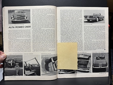 Road & Track - December, 1962