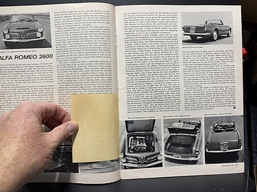 Road & Track - December, 1962