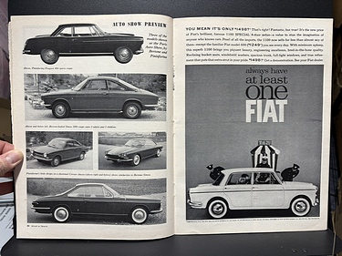 Road & Track - December, 1962