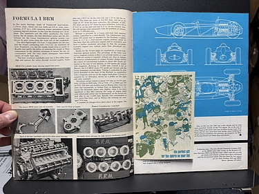 Road & Track - December, 1962