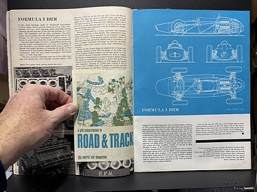 Road & Track - December, 1962