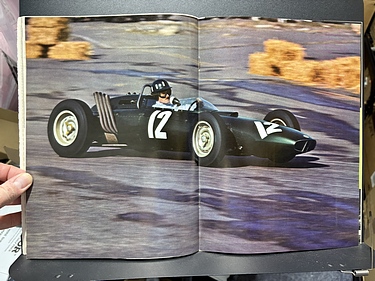 Road & Track - December, 1962