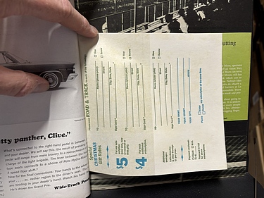 Road & Track - December, 1962