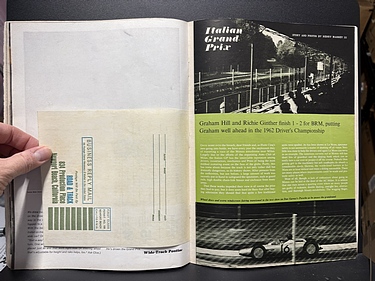 Road & Track - December, 1962