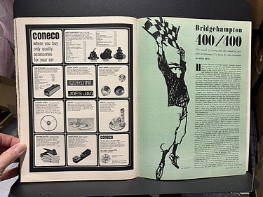 Road & Track - December, 1962