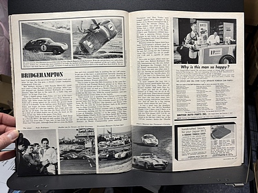 Road & Track - December, 1962