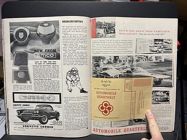 Road & Track - December, 1962