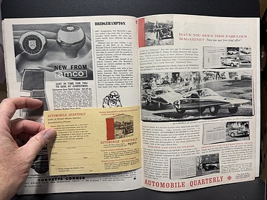 Road & Track - December, 1962