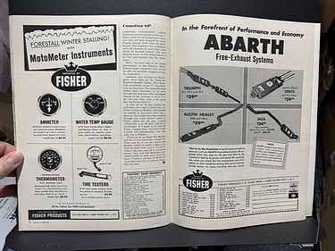 Road & Track - December, 1962