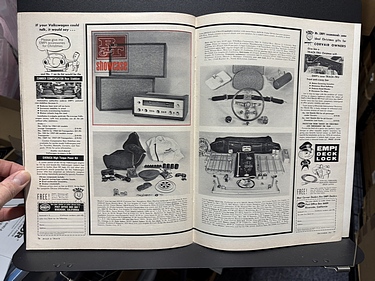 Road & Track - December, 1962