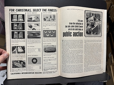 Road & Track - December, 1962