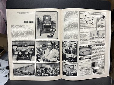 Road & Track - December, 1962