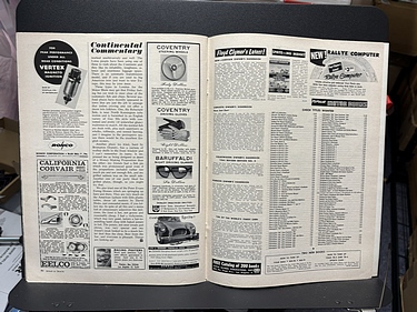 Road & Track - December, 1962