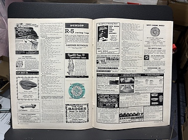 Road & Track - December, 1962