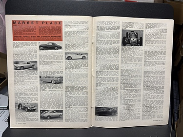 Road & Track - December, 1962