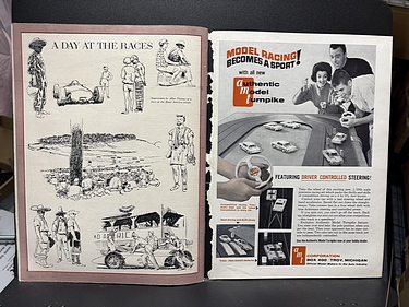 Road & Track - December, 1962