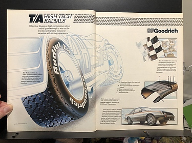 Road & Track - April, 1981