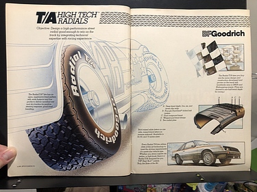 Road & Track - July, 1981