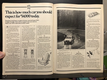 Road & Track - July, 1981