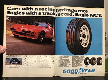Road & Track - July, 1981
