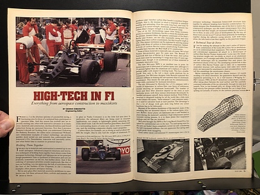 Road & Track - July, 1981