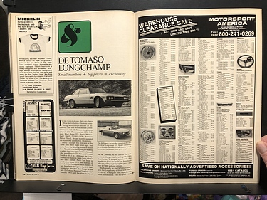 Road & Track - July, 1981