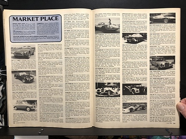 Road & Track - July, 1981